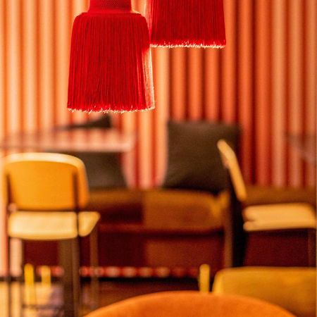 Ibis Styles St Etienne - Gare Chateaucreux Сент-Этьен Экстерьер фото